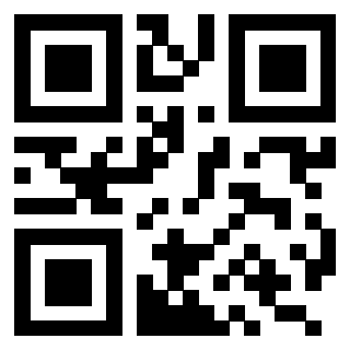 Il QrCode di 3209634190