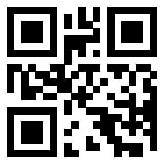 Immagine del Qr Code di 3209634193