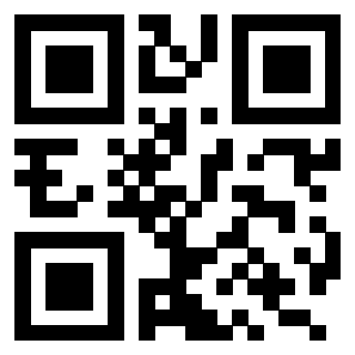 Immagine del QrCode di 3209634194