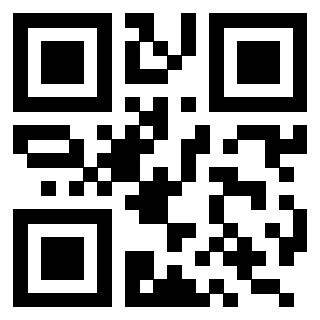 Scansione del QrCode di 3209634196