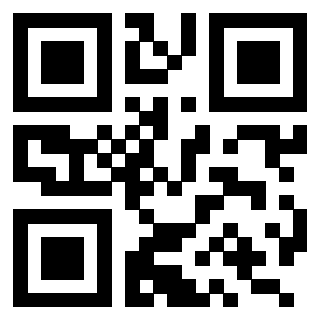 3209634198 - Immagine del QrCode associato