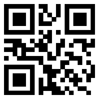 Scansione del QrCode di 3209634199
