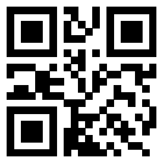 3209634201 Qr Code associato