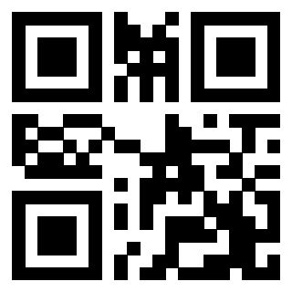3209634202 Qr Code associato
