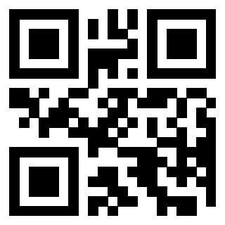 Immagine del Qr Code di 3209634207