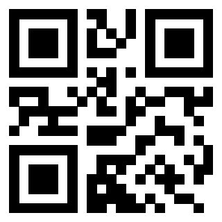 Scansione del QrCode di 3209634208