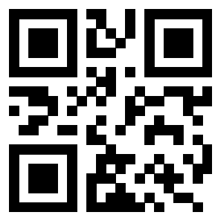 Scansione del QrCode di 3209634212