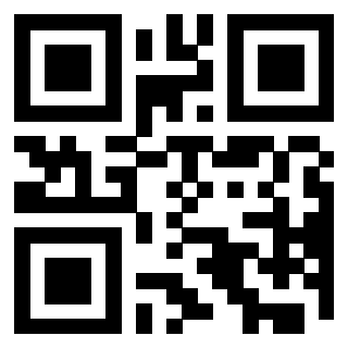 3209634213 Qr Code associato