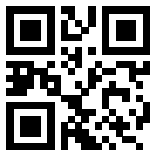 3209634216 - Immagine del QrCode associato