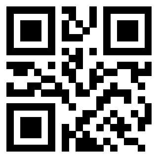 Immagine del Qr Code di 3209634218