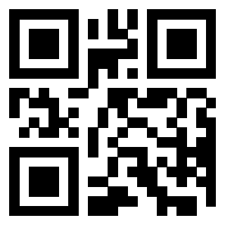 3209634222 Qr Code associato