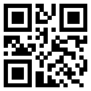 Scansione del QrCode di 3209634224