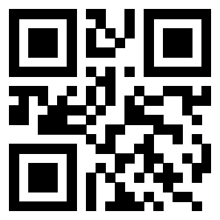 Immagine del Qr Code di 3209634225