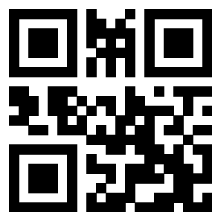 Immagine del QrCode di 3209634227