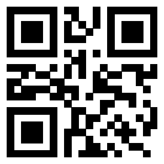 3209634228 - Immagine del Qr Code associato