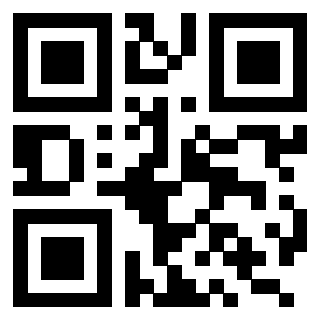 3209634231 - Immagine del QrCode associato