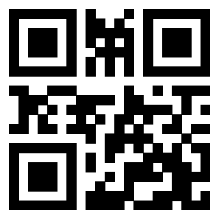 Scansione del QrCode di 3209634233