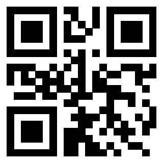3209634235 - Immagine del QrCode associato