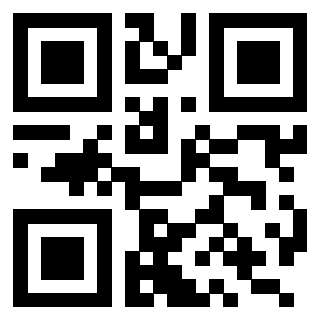 Immagine del QrCode di 3209634244