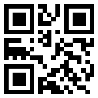 Scansione del Qr Code di 3209634245