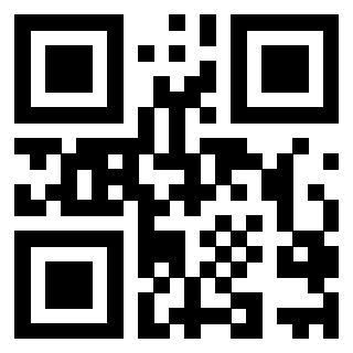 Scansione del QrCode di 3209634250