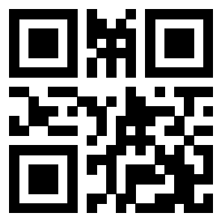 Scansione del QrCode di 3209634252