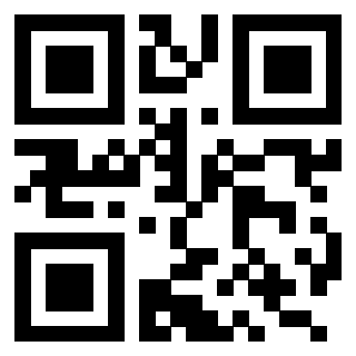 3209634256 - Immagine del QrCode associato