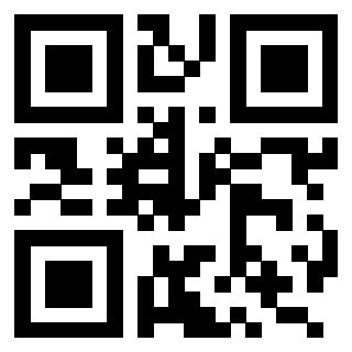 Scansione del QrCode di 3209634257