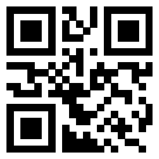 3209634260 - Immagine del Qr Code associato