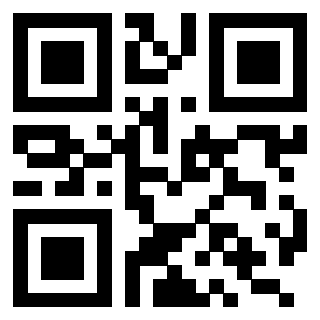 Scansione del Qr Code di 3209634261