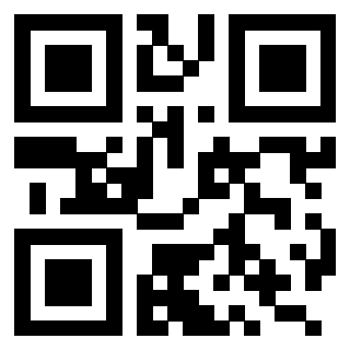 Immagine del QrCode di 3209634265