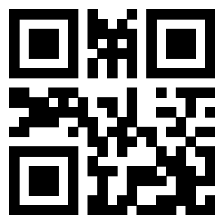 3209634268 - Immagine del QrCode associato