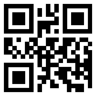 Scansione del Qr Code di 3209634269