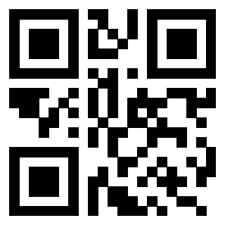 Il Qr Code di 3209634270