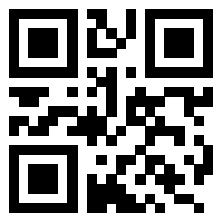 Immagine del Qr Code di 3209634271