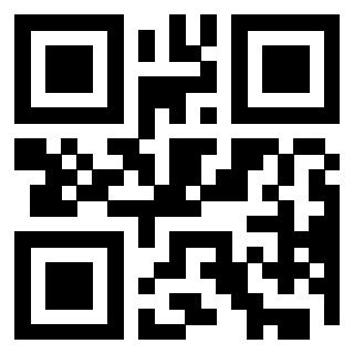 Il QrCode di 3209634272
