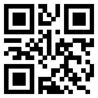 3209634275 - Immagine del Qr Code associato
