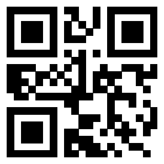 3209634277 - Immagine del Qr Code associato