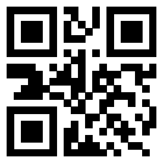 Scansione del Qr Code di 3209634279
