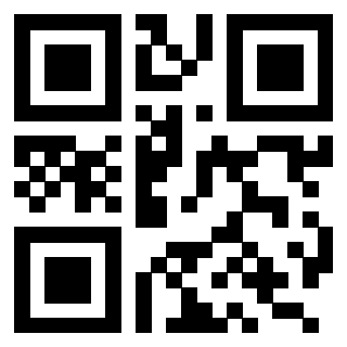 3209634284 Qr Code associato