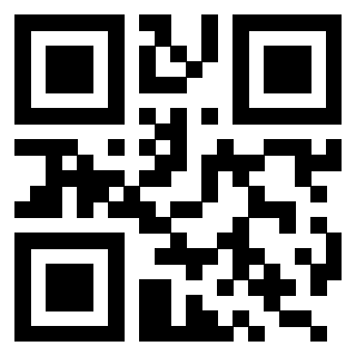 3209634285 - Immagine del QrCode