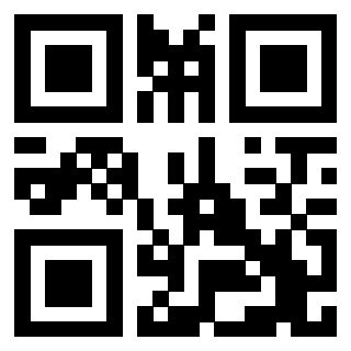 Scansione del Qr Code di 3209634286