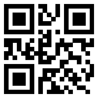 Il QrCode di 3209634289