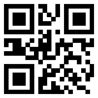 3209634291 QrCode associato
