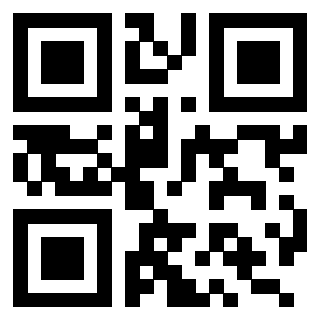 3209634293 - Immagine del Qr Code associato