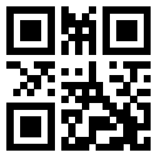 3209634294 - Immagine del QrCode associato