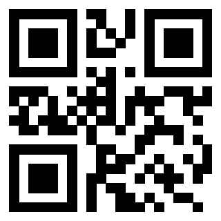 3209634298 - Immagine del QrCode associato