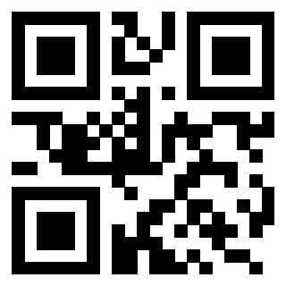 3209634299 - Immagine del QrCode associato