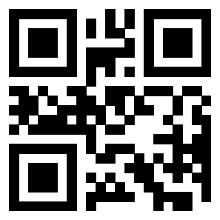 Scansione del QrCode di 3209634300