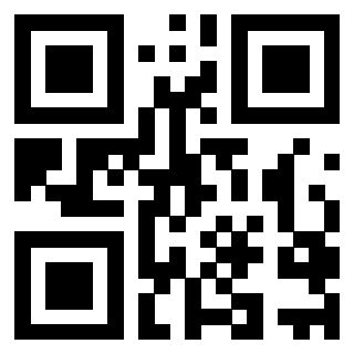 Immagine del QrCode di 3209634301